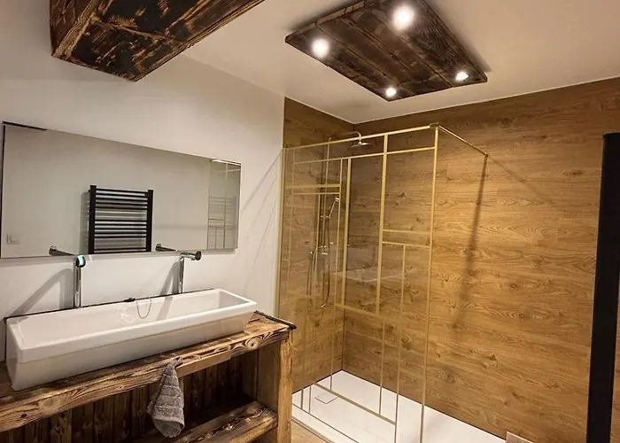 Chez Duch' Apartamento *